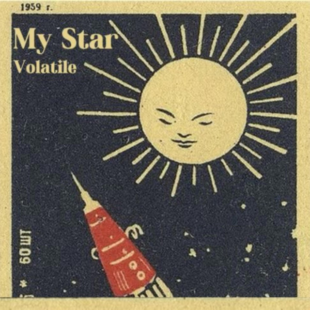 My Star cover art