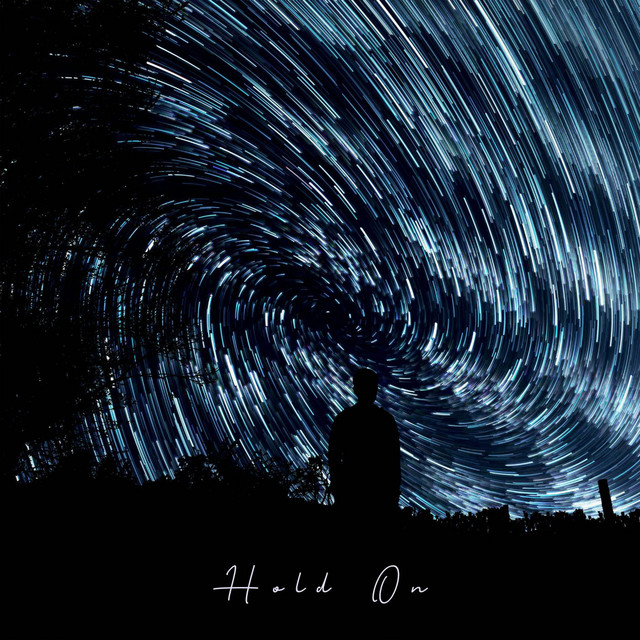 Обкладинка: Hold On — Clavier