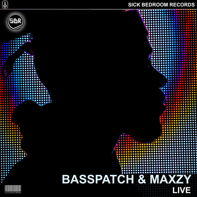 Live cover art