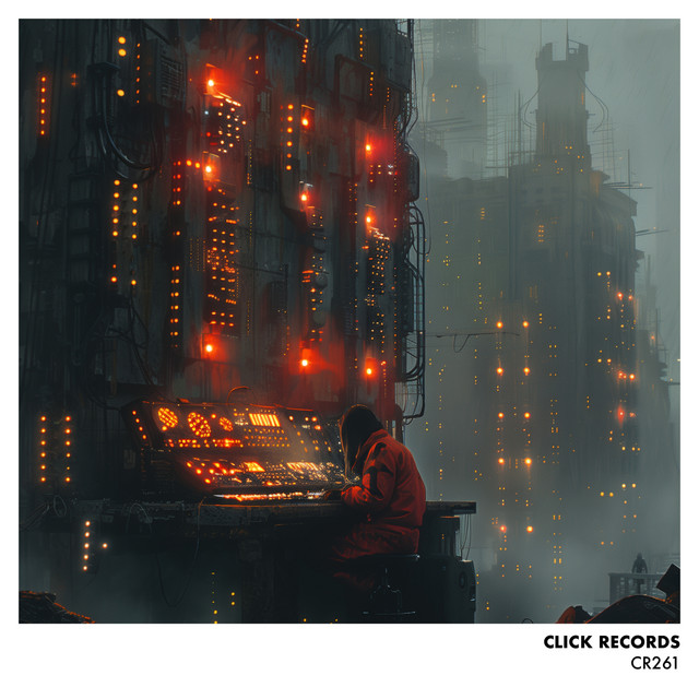 Sunrise cover art