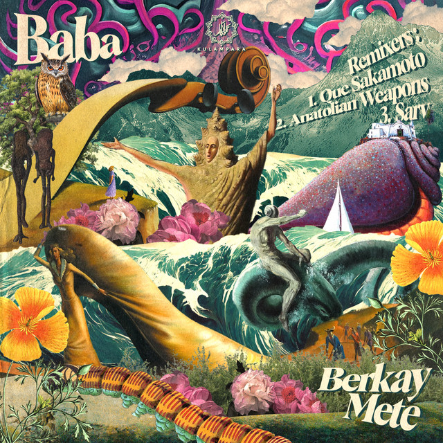 Baba - Sarv Remix