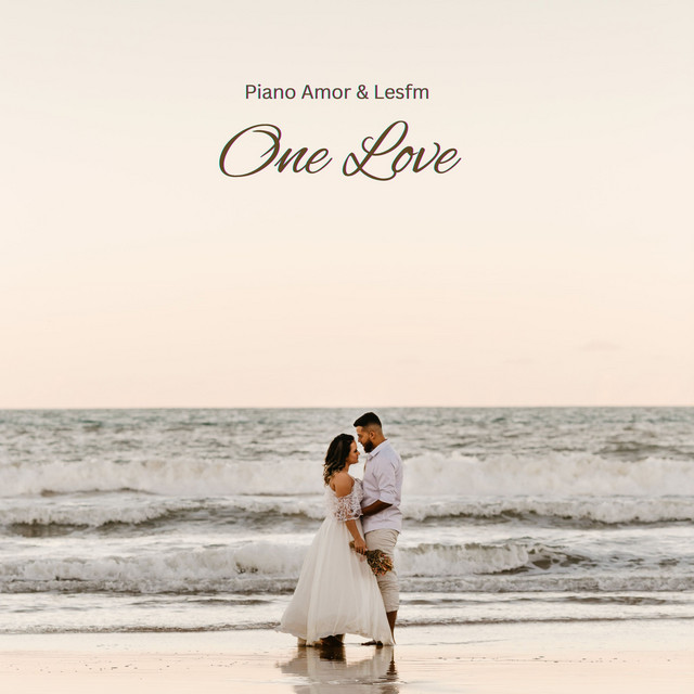 Обкладинка: One Love — Oleksii Kaplunskyi