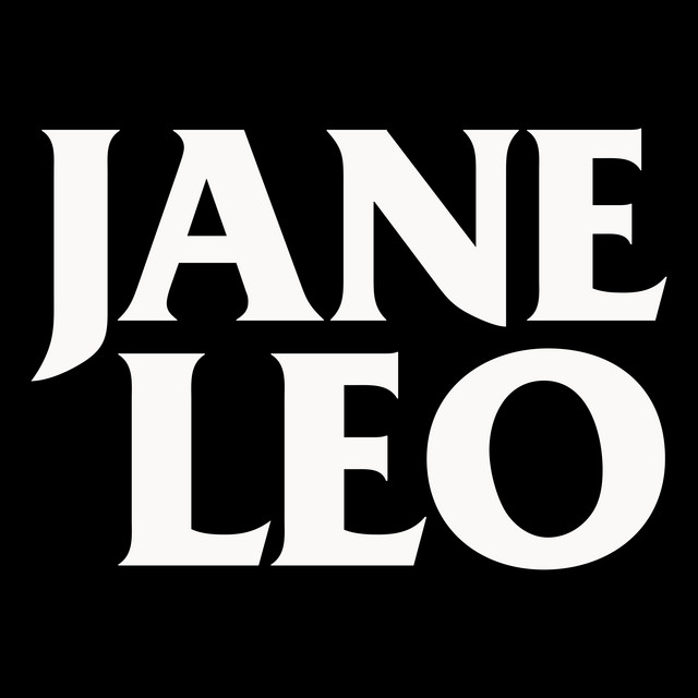 Jane Leo cover