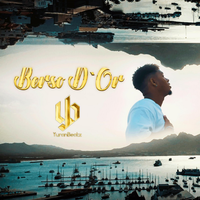 Berso d'Or cover art