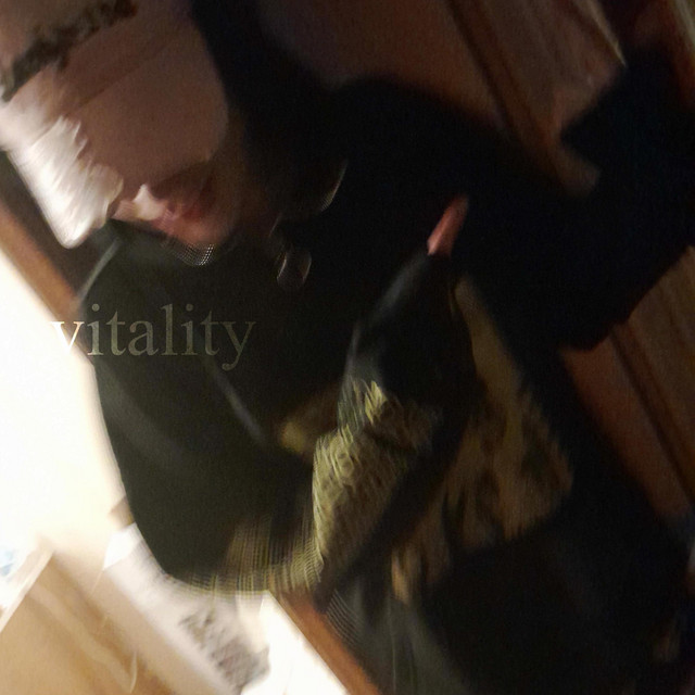 vitality cover art