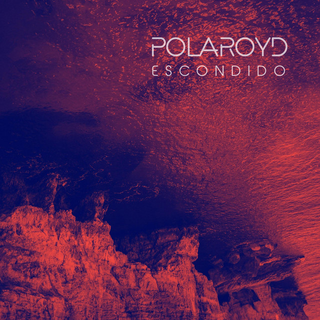 Escondido cover