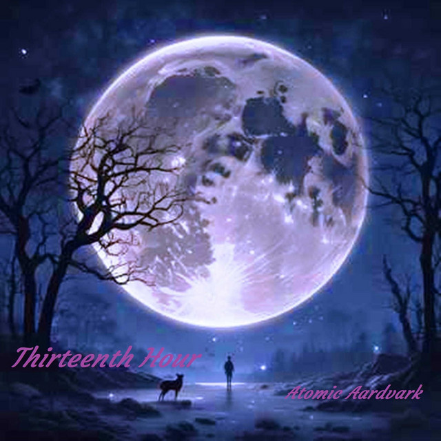 Atomic Aardvark – Thirteenth Hour