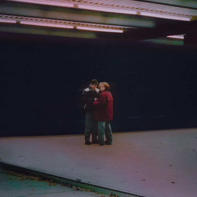Virer nos vies cover art