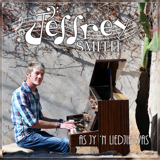 As Jy 'N Liedjie Was cover art