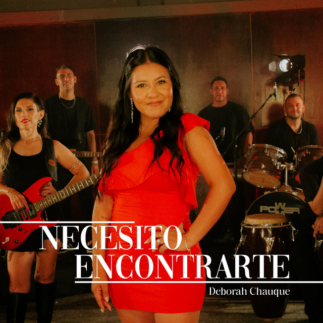 Necesito Encontrarte