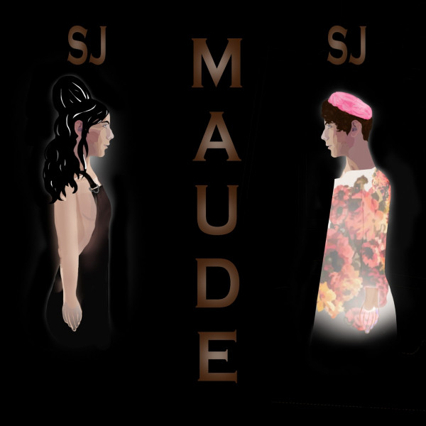 Maude cover art