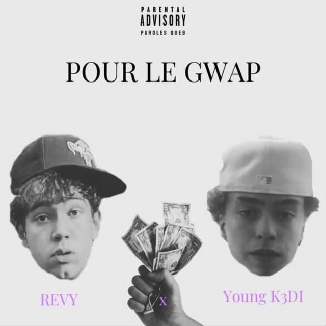 pour le gwap
