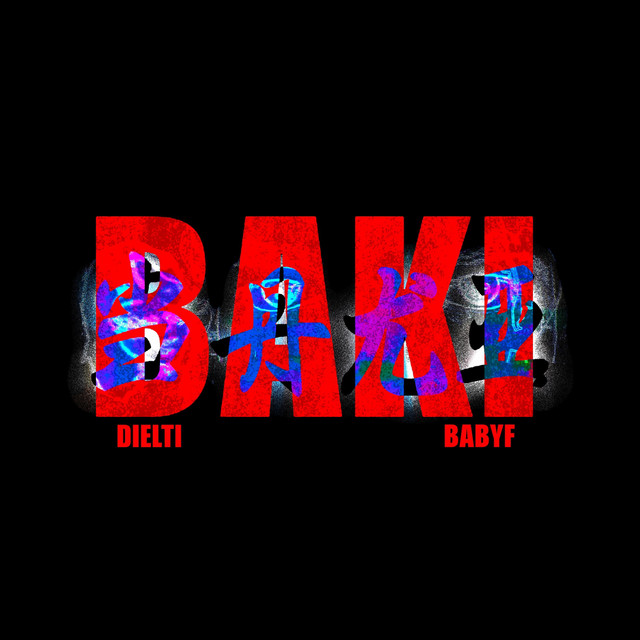 Baki