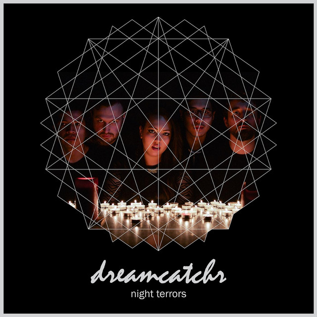 Night Terrors cover