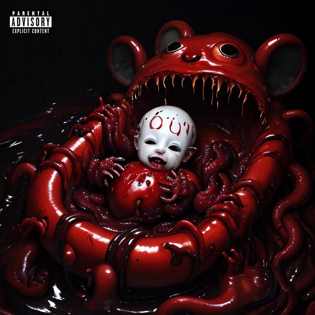 iK cover art