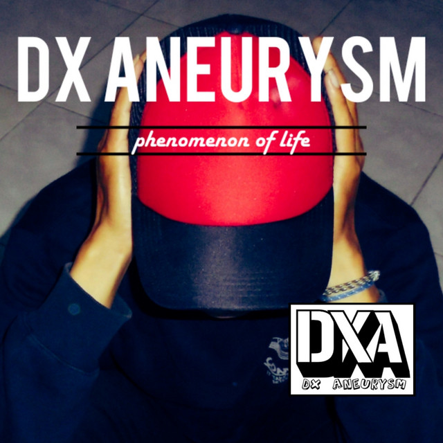 Phenomenon Of Life cover art