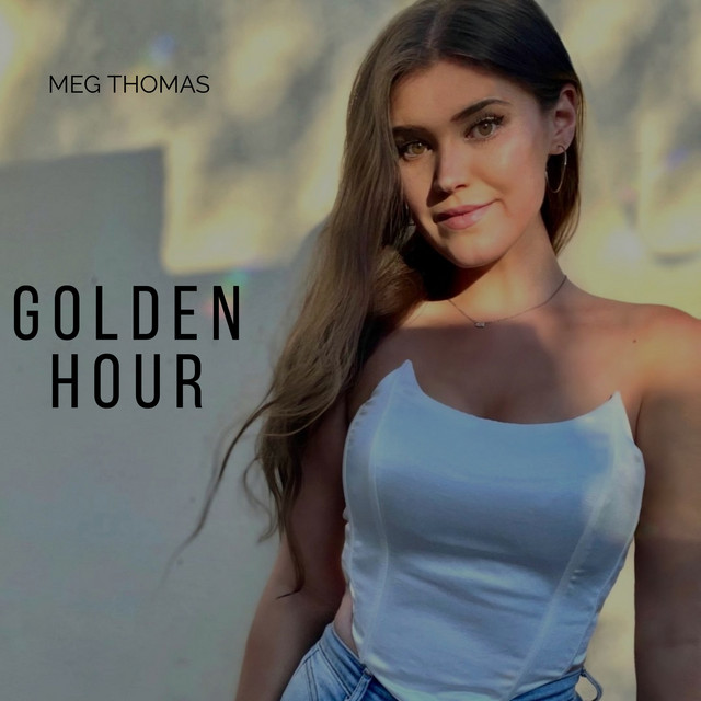 Golden Hour cover art
