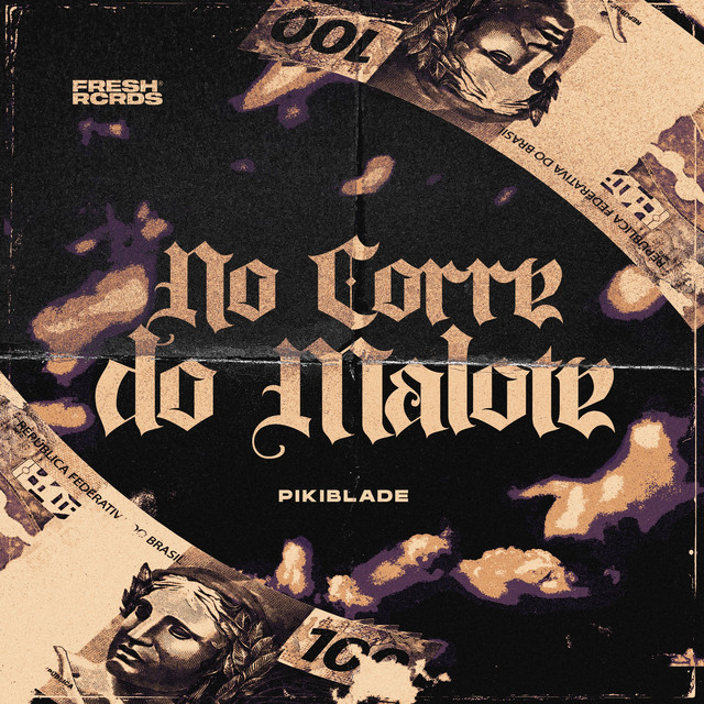 No Corre Do Malote