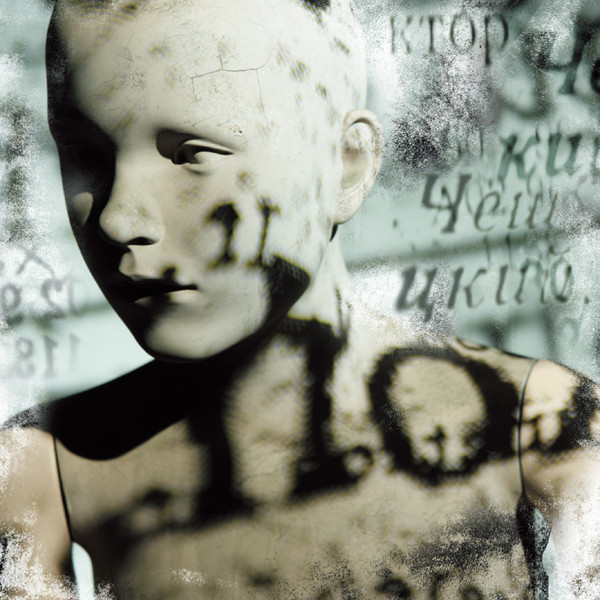 コールing cover art