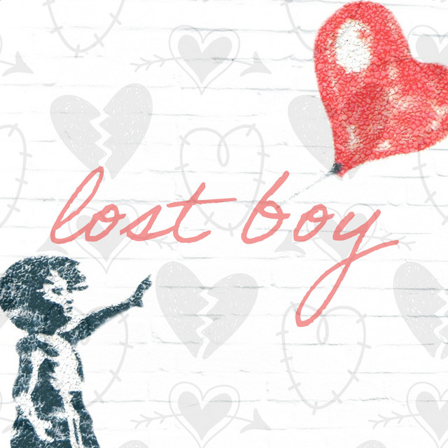 lost boy