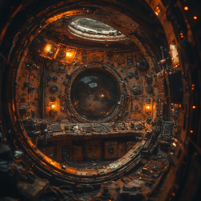 The Nuclear Option cover