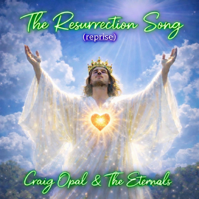 The Resurrection Song (Reprise)