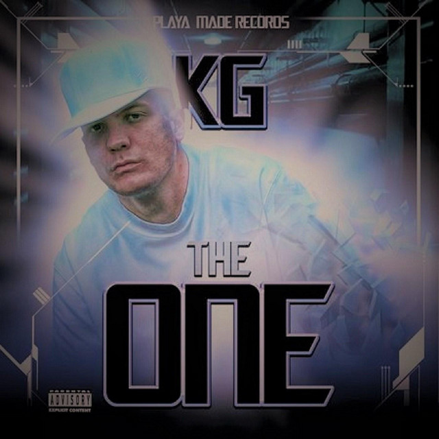 The One cover art