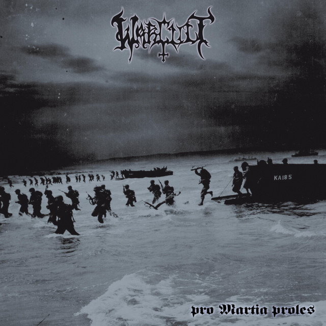 Warcult