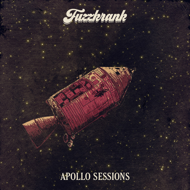 Apollo Sessions cover