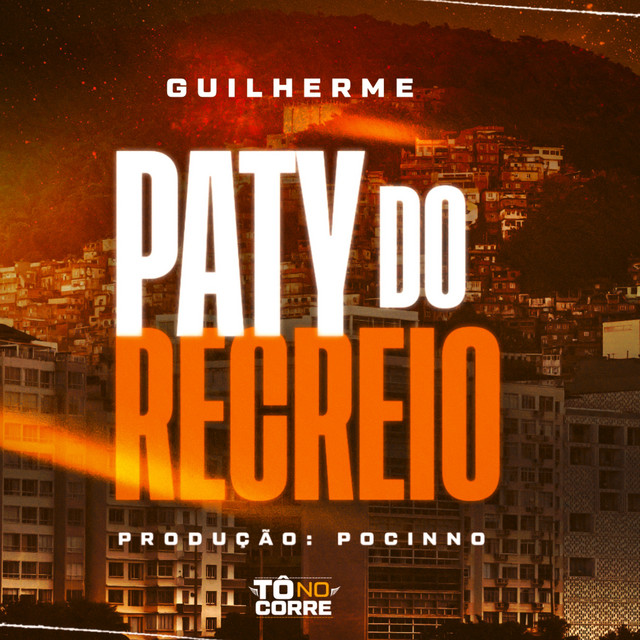 PATY DO RECREIO by Guilherme