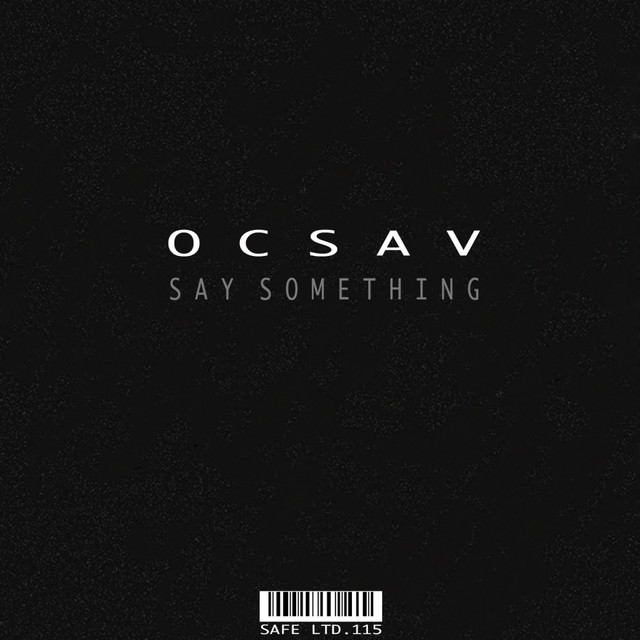 Say Something