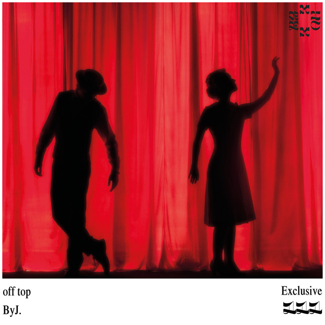 off top cover art