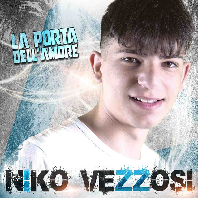 Niko Vezzosi