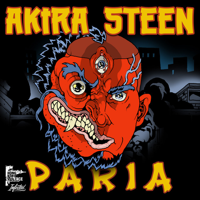 undefined album image