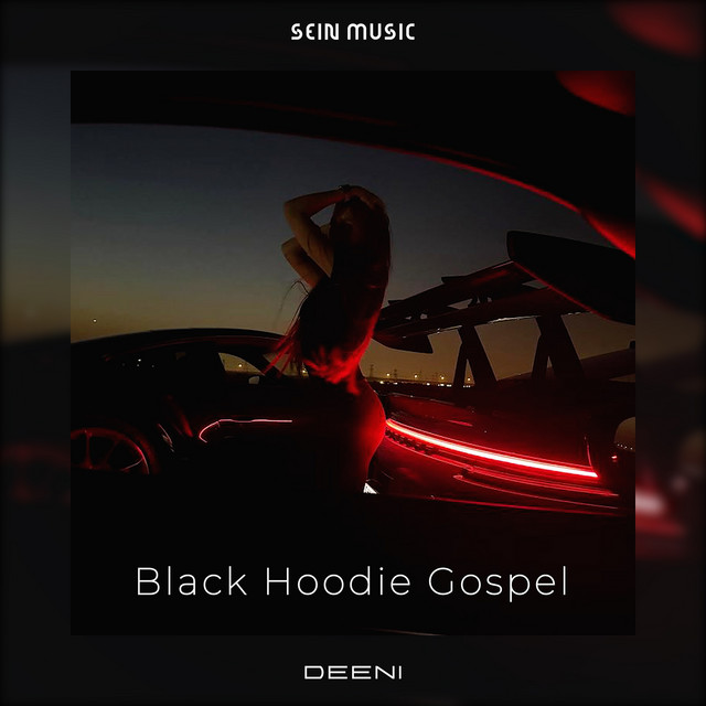 Black Hoodie Gospel