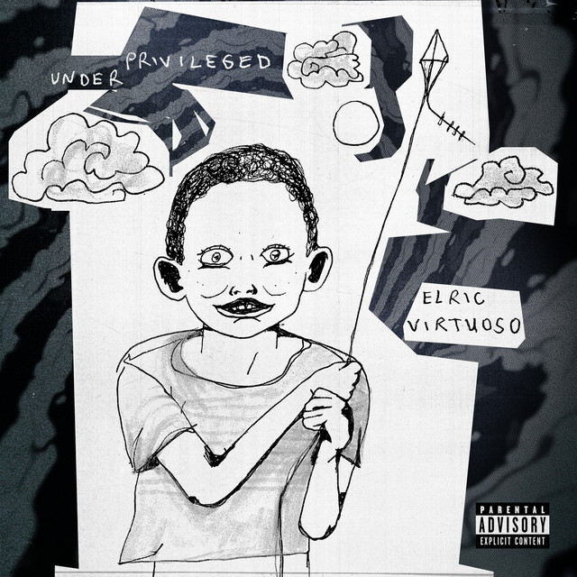 Underprivileged cover art