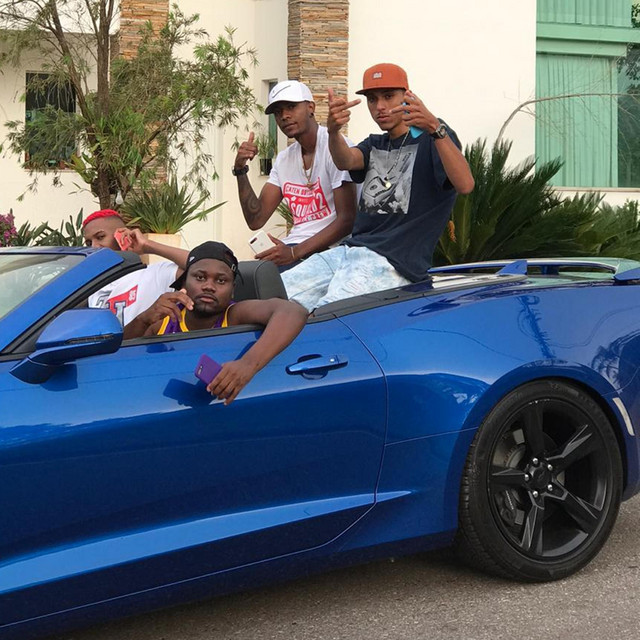 Link de Pagode