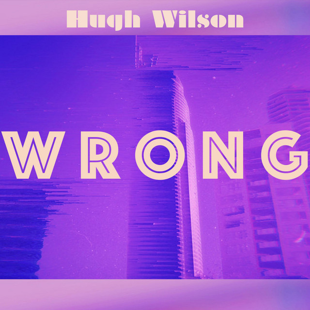 Wrong cover art