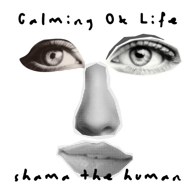 Calming Ok Life cover art