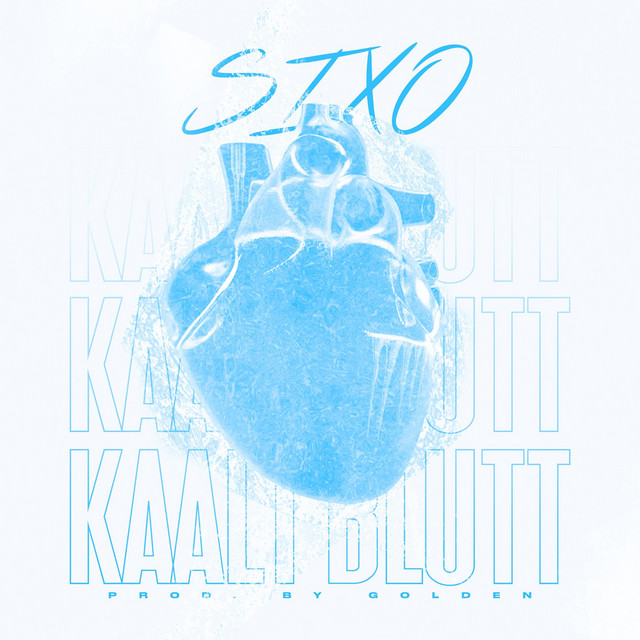 Kaalt Blutt