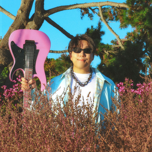 Parasol Love - Sped Up cover art