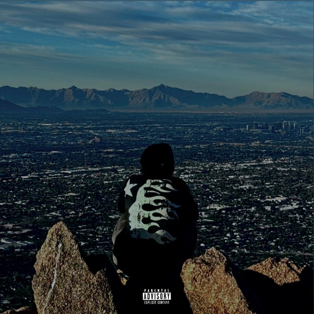 S E V E n T E E N cover art