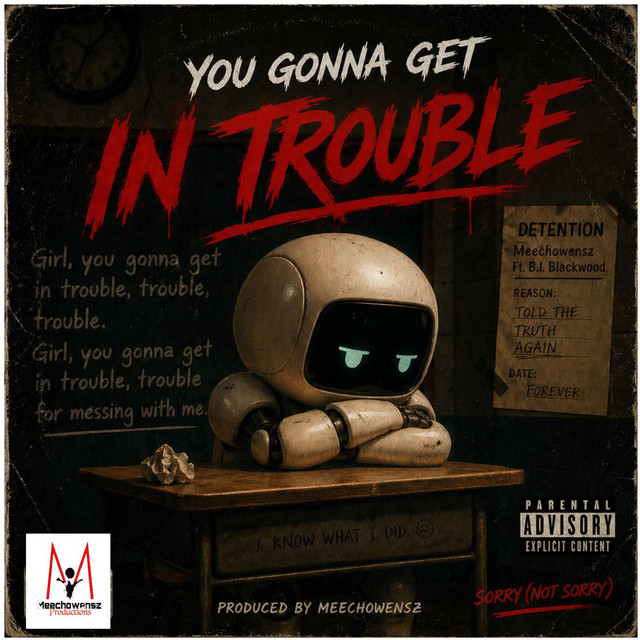Trouble