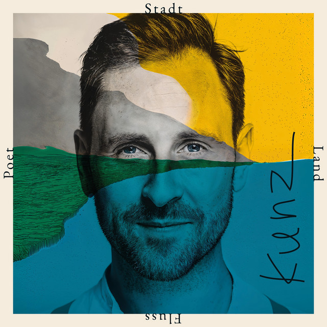 Stadt Land Fluss Poet cover art