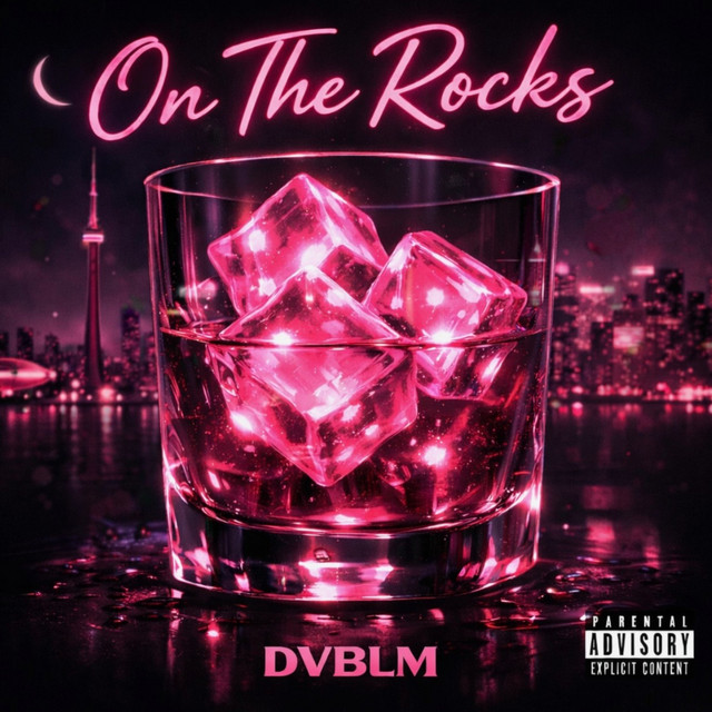On The Rocks