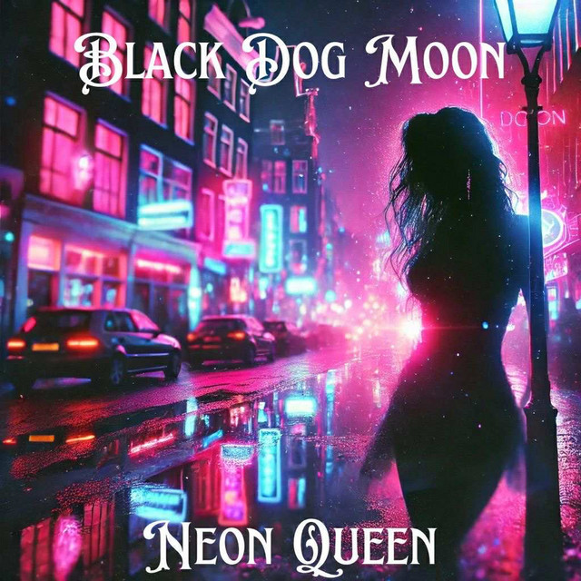 Neon Queen