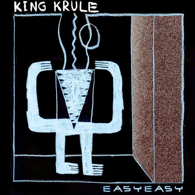 Easy Easy cover art