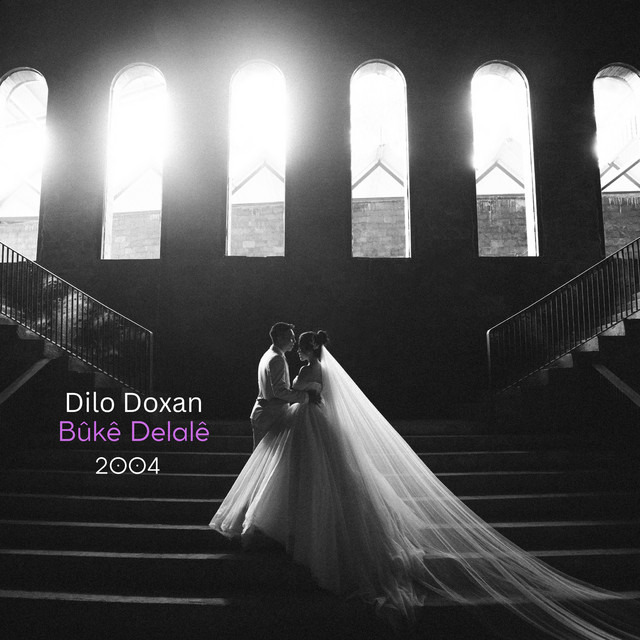 Dilo Doxan - Bûkê Delalê