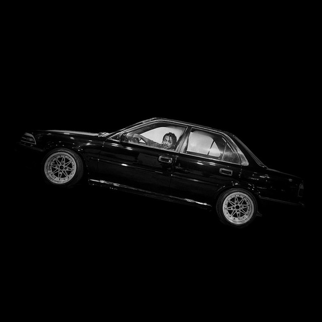 Like A Muthafucka cover art