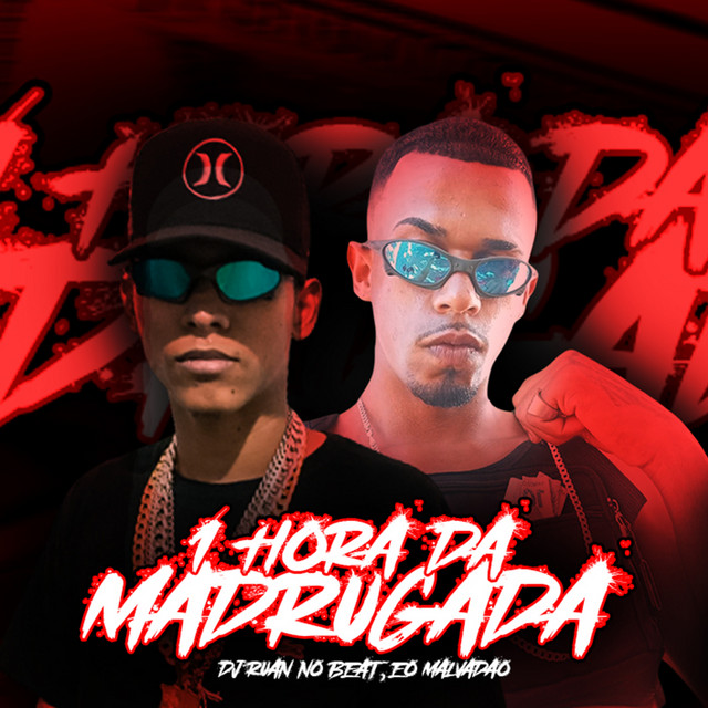 1 Hora da Madrugada